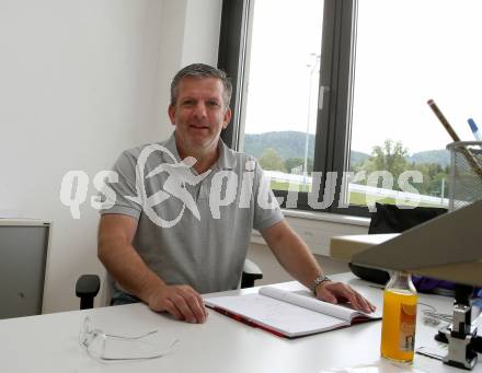 Fussball. 2. Liga. 100 Jahr Feier SK Austria Klagenfurt. Matthias Imhof. Klagenfurt, am 15.7.2020.
Foto: Kuess
www.qspictures.net
---
pressefotos, pressefotografie, kuess, qs, qspictures, sport, bild, bilder, bilddatenbank