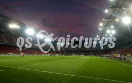 Fussball. 2. Liga. SK Austria Klagenfurt gegen Wacker Innsbruck.  Stadion Klagenfurt. Klagenfurt, am 31.7.2020.
Foto: Kuess
www.qspictures.net
---
pressefotos, pressefotografie, kuess, qs, qspictures, sport, bild, bilder, bilddatenbank