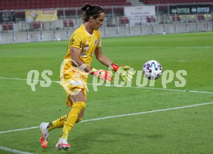 Fussball. 2. Liga. SK Austria Klagenfurt gegen Wacker Innsbruck.  Zan Pelko (Klagenfurt). Klagenfurt, am 31.7.2020.
Foto: Kuess
www.qspictures.net
---
pressefotos, pressefotografie, kuess, qs, qspictures, sport, bild, bilder, bilddatenbank