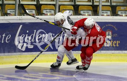 Eishockey Bundesliga. Training KAC. Thomas Hundertpfund. Klagenfurt, am 3.8.2020.
Foto: Kuess
---
pressefotos, pressefotografie, kuess, qs, qspictures, sport, bild, bilder, bilddatenbank