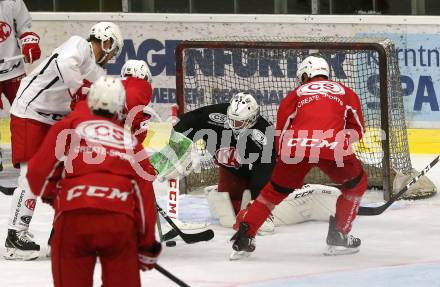 Eishockey Bundesliga. Training KAC. David Madlener . Klagenfurt, am 3.8.2020.
Foto: Kuess
---
pressefotos, pressefotografie, kuess, qs, qspictures, sport, bild, bilder, bilddatenbank