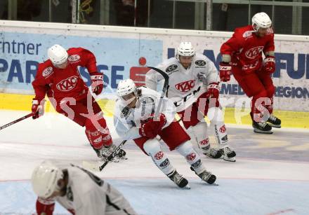 Eishockey Bundesliga. Training KAC.  Klagenfurt, am 3.8.2020.
Foto: Kuess
---
pressefotos, pressefotografie, kuess, qs, qspictures, sport, bild, bilder, bilddatenbank