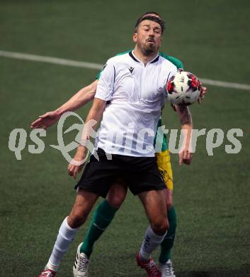 Fussball Regionalliga. Spittal gegen Voecklamarkt. Kristijan Jelic (Spittal). Spittal, 14.8.2020.
Foto: Kuess
---
pressefotos, pressefotografie, kuess, qs, qspictures, sport, bild, bilder, bilddatenbank