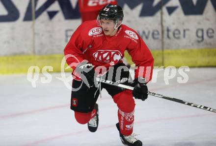 Eishockey. Training KAC. Marco Rossi. Klagenfurt, am 18.8.2020.
Foto: Kuess
---
pressefotos, pressefotografie, kuess, qs, qspictures, sport, bild, bilder, bilddatenbank