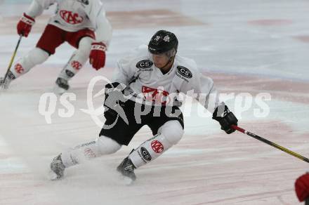 Eishockey. Training KAC. Timo Nickl. Klagenfurt, am 18.8.2020.
Foto: Kuess
---
pressefotos, pressefotografie, kuess, qs, qspictures, sport, bild, bilder, bilddatenbank
