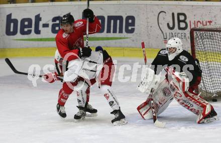 Eishockey. Training KAC.  Steven Strong, Marco Rossi. Klagenfurt, am 18.8.2020.
Foto: Kuess
---
pressefotos, pressefotografie, kuess, qs, qspictures, sport, bild, bilder, bilddatenbank