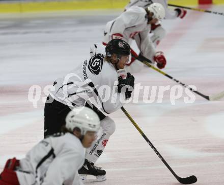 Eishockey. Training KAC. Timo Nickl. Klagenfurt, am 18.8.2020.
Foto: Kuess
---
pressefotos, pressefotografie, kuess, qs, qspictures, sport, bild, bilder, bilddatenbank