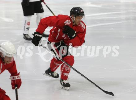 Eishockey. Training KAC. Marco Rossi. Klagenfurt, am 18.8.2020.
Foto: Kuess
---
pressefotos, pressefotografie, kuess, qs, qspictures, sport, bild, bilder, bilddatenbank