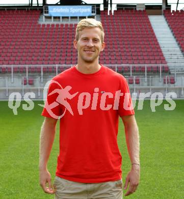 Fussball. 2. Liga. SK Austria Klagenfurt. Christopher Cvetko. Klagenfurt, am 17.8.2020.
Foto: Kuess
www.qspictures.net
---
pressefotos, pressefotografie, kuess, qs, qspictures, sport, bild, bilder, bilddatenbank