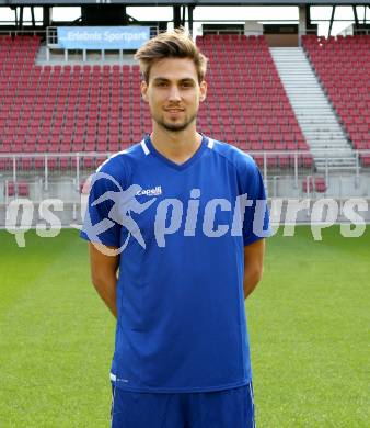 Fussball. 2. Liga. SK Austria Klagenfurt. Thorsten Mahrer. Klagenfurt, am 17.8.2020.
Foto: Kuess
www.qspictures.net
---
pressefotos, pressefotografie, kuess, qs, qspictures, sport, bild, bilder, bilddatenbank