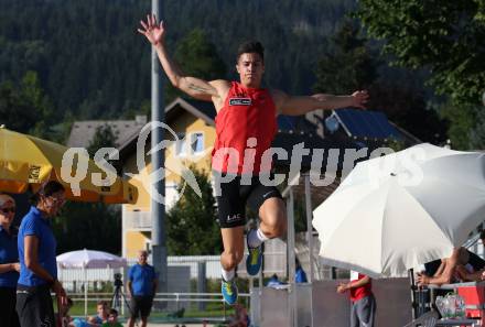 Leichtathletik. Diskus. Federico Kucher. Villach, am 8.8.2020.
Foto: Kuess
---
pressefotos, pressefotografie, kuess, qs, qspictures, sport, bild, bilder, bilddatenbank