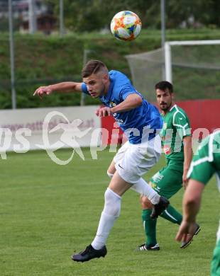 Fussball. Unterliga West. Matrei gegen Lienz. Moritz Mair (Matrei). Matrei, 15.8.2020.
Foto: Kuess
---
pressefotos, pressefotografie, kuess, qs, qspictures, sport, bild, bilder, bilddatenbank