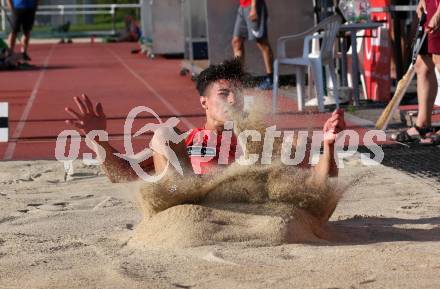 Leichtathletik. Diskus. Federico Kucher. Villach, am 8.8.2020.
Foto: Kuess
---
pressefotos, pressefotografie, kuess, qs, qspictures, sport, bild, bilder, bilddatenbank