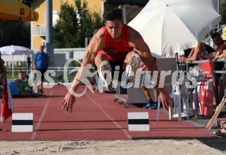 Leichtathletik. Diskus. Federico Kucher. Villach, am 8.8.2020.
Foto: Kuess
---
pressefotos, pressefotografie, kuess, qs, qspictures, sport, bild, bilder, bilddatenbank