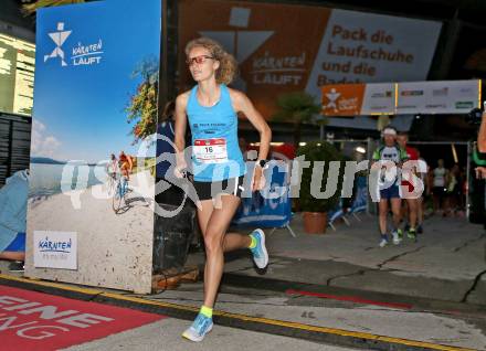 Kaernten laeuft.  Thea Heim. Klagenfurt, am 23.8.2020.
Foto: Kuess
---
pressefotos, pressefotografie, kuess, qs, qspictures, sport, bild, bilder, bilddatenbank