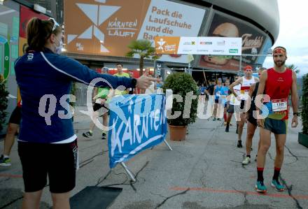 Kaernten laeuft.  Start. Klagenfurt, am 23.8.2020.
Foto: Kuess
---
pressefotos, pressefotografie, kuess, qs, qspictures, sport, bild, bilder, bilddatenbank