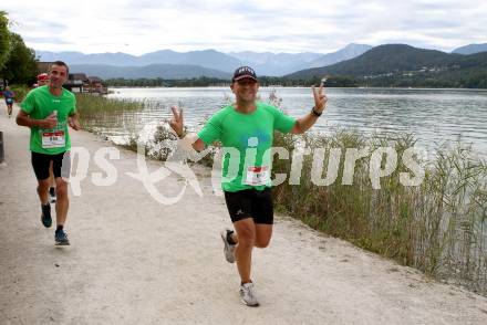 Kaernten laeuft.  Peter Kreulitsch. Klagenfurt, am 23.8.2020.
Foto: Kuess
---
pressefotos, pressefotografie, kuess, qs, qspictures, sport, bild, bilder, bilddatenbank