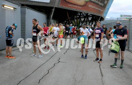Kaernten laeuft.  Start. Klagenfurt, am 23.8.2020.
Foto: Kuess
---
pressefotos, pressefotografie, kuess, qs, qspictures, sport, bild, bilder, bilddatenbank