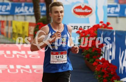 Kaernten laeuft.  Markus Bretterklieber (AUT). Klagenfurt, am 23.8.2020.
Foto: Kuess
---
pressefotos, pressefotografie, kuess, qs, qspictures, sport, bild, bilder, bilddatenbank