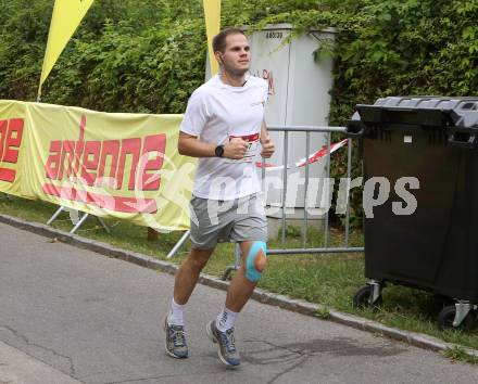 Kaernten laeuft.  Fabian Wekerle. Klagenfurt, am 23.8.2020.
Foto: Kuess
---
pressefotos, pressefotografie, kuess, qs, qspictures, sport, bild, bilder, bilddatenbank