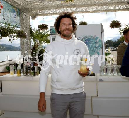 Kaernten Sport.  Mario Hofferer. Velden, 25.8.2020.
Foto: Kuess

---
pressefotos, pressefotografie, kuess, qs, qspictures, sport, bild, bilder, bilddatenbank