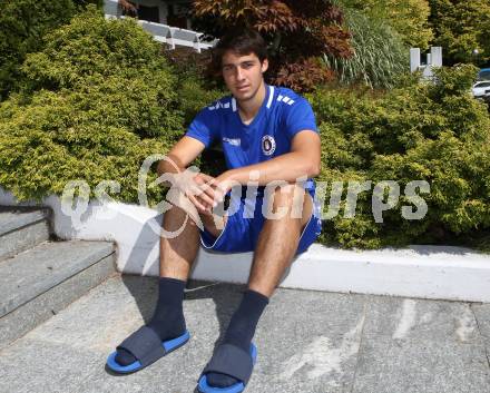 Fussball Training. SK Austria Klagenfurt.  . Faaker See, am 25.8.2020.
Foto: Kuess
www.qspictures.net
---
pressefotos, pressefotografie, kuess, qs, qspictures, sport, bild, bilder, bilddatenbank