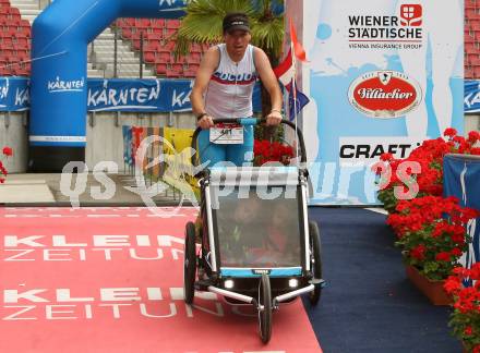 Kaernten laeuft.  Hannes Eppich (AUT). Klagenfurt, am 23.8.2020.
Foto: Kuess
---
pressefotos, pressefotografie, kuess, qs, qspictures, sport, bild, bilder, bilddatenbank