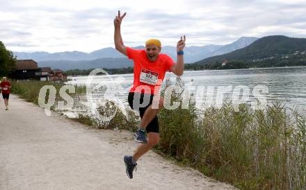 Kaernten laeuft.  Christian Schweiger. Klagenfurt, am 23.8.2020.
Foto: Kuess
---
pressefotos, pressefotografie, kuess, qs, qspictures, sport, bild, bilder, bilddatenbank