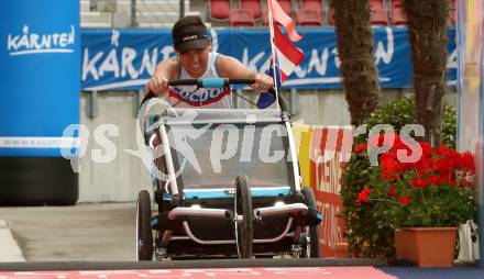 Kaernten laeuft.  Hannes Eppich (AUT). Klagenfurt, am 23.8.2020.
Foto: Kuess
---
pressefotos, pressefotografie, kuess, qs, qspictures, sport, bild, bilder, bilddatenbank