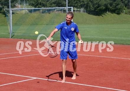 Fussball Training. SK Austria Klagenfurt. Patrick Greil . Faaker See, am 25.8.2020.
Foto: Kuess
www.qspictures.net
---
pressefotos, pressefotografie, kuess, qs, qspictures, sport, bild, bilder, bilddatenbank