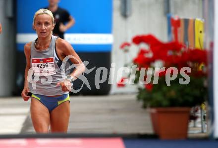Kaernten laeuft.  Barbara Bischof (AUT). Klagenfurt, am 23.8.2020.
Foto: Kuess
---
pressefotos, pressefotografie, kuess, qs, qspictures, sport, bild, bilder, bilddatenbank
