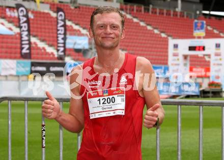 Kaernten laeuft.  Gernot Hammer (AUT). Klagenfurt, am 23.8.2020.
Foto: Kuess
---
pressefotos, pressefotografie, kuess, qs, qspictures, sport, bild, bilder, bilddatenbank