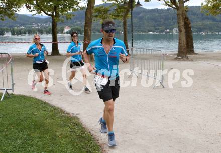 Kaernten laeuft.  Michael Eder. Klagenfurt, am 23.8.2020.
Foto: Kuess
---
pressefotos, pressefotografie, kuess, qs, qspictures, sport, bild, bilder, bilddatenbank