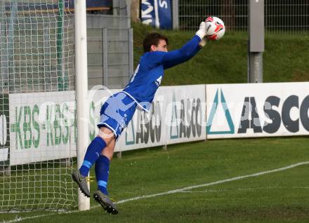 Fussball OEFB Cup. ATSV Wolfsberg gegen St. Poelten.  Max Friesacher (Wolfsberg). Wolfsberg, am 29.8.2020.
Foto: Kuess
---
pressefotos, pressefotografie, kuess, qs, qspictures, sport, bild, bilder, bilddatenbank
