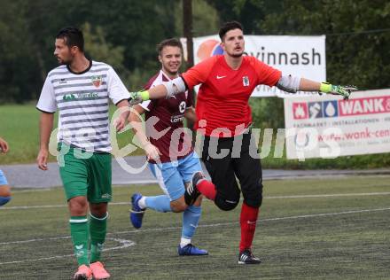 Fussball 2. KLasse C. SV Moosburg gegen SV Weitensfeld. Torjubel Michael Moser (Weitensfeld). Moosburg, am 30.8.3030.
Foto: Kuess
---
pressefotos, pressefotografie, kuess, qs, qspictures, sport, bild, bilder, bilddatenbank