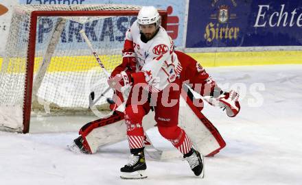 Eishockey Bundesliga Testspiel. EC KAC gegen HDD Jesenice.  Marcel Witting (KAC). Klagenfurt, am 4.9.2020.
Foto: Kuess
---
pressefotos, pressefotografie, kuess, qs, qspictures, sport, bild, bilder, bilddatenbank