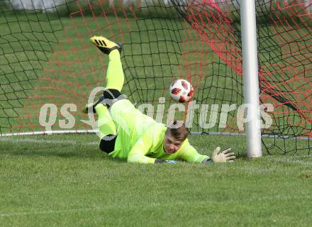 Fussball. 2. Klasse C. Viktring gegen Gurk. Christian Michael Daniel  (Gurk). Viktring, 29.8.2020.
Foto: Kuess
---
pressefotos, pressefotografie, kuess, qs, qspictures, sport, bild, bilder, bilddatenbank