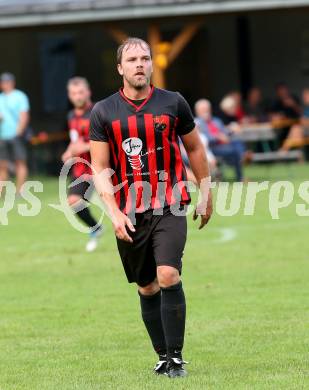 Fussball. 2. Klasse C. Viktring gegen Gurk. Ersatztrainer Markus Weiss  (Viktring). Viktring, 29.8.2020.
Foto: Kuess
---
pressefotos, pressefotografie, kuess, qs, qspictures, sport, bild, bilder, bilddatenbank