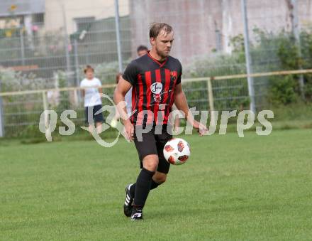 Fussball. 2. Klasse C. Viktring gegen Gurk.  Ersatztrainer Markus Weiss  (Viktring). Viktring, 29.8.2020.
Foto: Kuess
---
pressefotos, pressefotografie, kuess, qs, qspictures, sport, bild, bilder, bilddatenbank