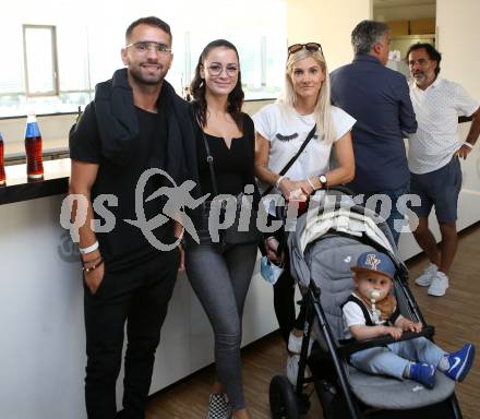 Fussball 2. Liga. SK Austria Klagenfurt. Okan Aydin . Klagenfurt, am 11.9.2020.
Foto: Kuess
---
pressefotos, pressefotografie, kuess, qs, qspictures, sport, bild, bilder, bilddatenbank
