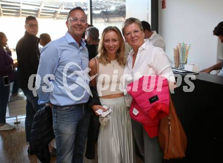 Fussball 2. Liga. SK Austria Klagenfurt. VIP Raum. Klagenfurt, am 11.9.2020.
Foto: Kuess
---
pressefotos, pressefotografie, kuess, qs, qspictures, sport, bild, bilder, bilddatenbank