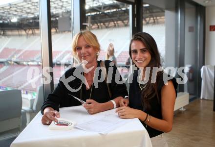 Fussball 2. Liga. SK Austria Klagenfurt. VIP Raum. Klagenfurt, am 11.9.2020.
Foto: Kuess
---
pressefotos, pressefotografie, kuess, qs, qspictures, sport, bild, bilder, bilddatenbank