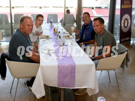 Fussball 2. Liga. SK Austria Klagenfurt. VIP Raum. Klagenfurt, am 11.9.2020.
Foto: Kuess
---
pressefotos, pressefotografie, kuess, qs, qspictures, sport, bild, bilder, bilddatenbank