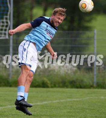 Fussball 1. KLasse D. Eitweg gegen Mittlern. Daniel Spinotti   (Eitweg). Eitweg, am 6.9.2020.
Foto: Kuess
---
pressefotos, pressefotografie, kuess, qs, qspictures, sport, bild, bilder, bilddatenbank