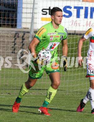 Fussball Regionalliga. WAC Amateure gegen Kalsdorf. Marko Soldo (WAC). St. Andrae, am 12.9.2020.
Foto: Kuess
---
pressefotos, pressefotografie, kuess, qs, qspictures, sport, bild, bilder, bilddatenbank