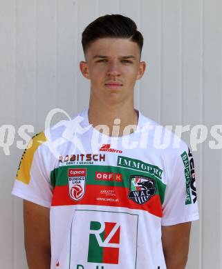 Fussball Regionalliga. WAC Amateure gegen Kalsdorf. Tarik Muharemovic  (WAC). St. Andrae, am 12.9.2020.
Foto: Kuess
---
pressefotos, pressefotografie, kuess, qs, qspictures, sport, bild, bilder, bilddatenbank
