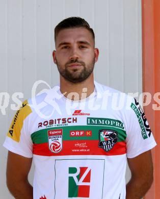Fussball Regionalliga. WAC Amateure gegen Kalsdorf. Amar Hodzic (WAC). St. Andrae, am 12.9.2020.
Foto: Kuess
---
pressefotos, pressefotografie, kuess, qs, qspictures, sport, bild, bilder, bilddatenbank