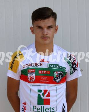 Fussball Regionalliga. WAC Amateure gegen Kalsdorf. Adis Jasic (WAC). St. Andrae, am 12.9.2020.
Foto: Kuess
---
pressefotos, pressefotografie, kuess, qs, qspictures, sport, bild, bilder, bilddatenbank