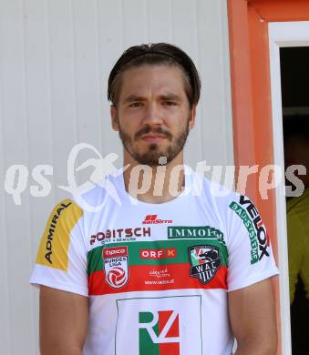 Fussball Regionalliga. WAC Amateure gegen Kalsdorf. Matej Grgic (WAC). St. Andrae, am 12.9.2020.
Foto: Kuess
---
pressefotos, pressefotografie, kuess, qs, qspictures, sport, bild, bilder, bilddatenbank