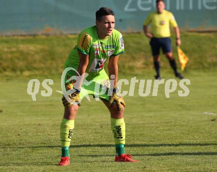 Fussball Regionalliga. WAC Amateure gegen Kalsdorf. Marko Soldo (WAC). St. Andrae, am 12.9.2020.
Foto: Kuess
---
pressefotos, pressefotografie, kuess, qs, qspictures, sport, bild, bilder, bilddatenbank